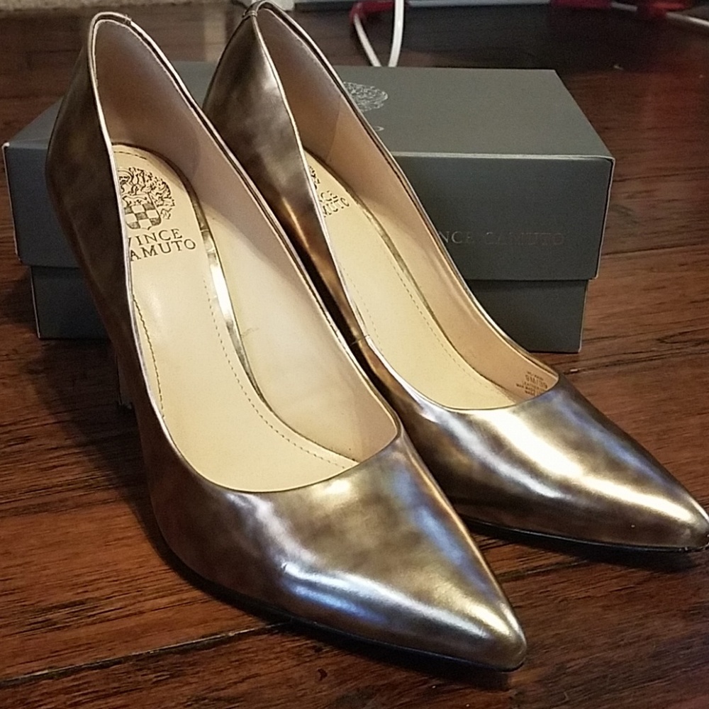 Vince Camuto Heels